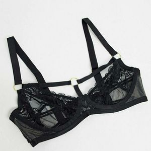 Fabulous Brenna Lace Bra